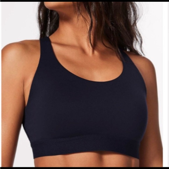 Lululemon Fresh in Mesh Bra - Picture 6 of 6